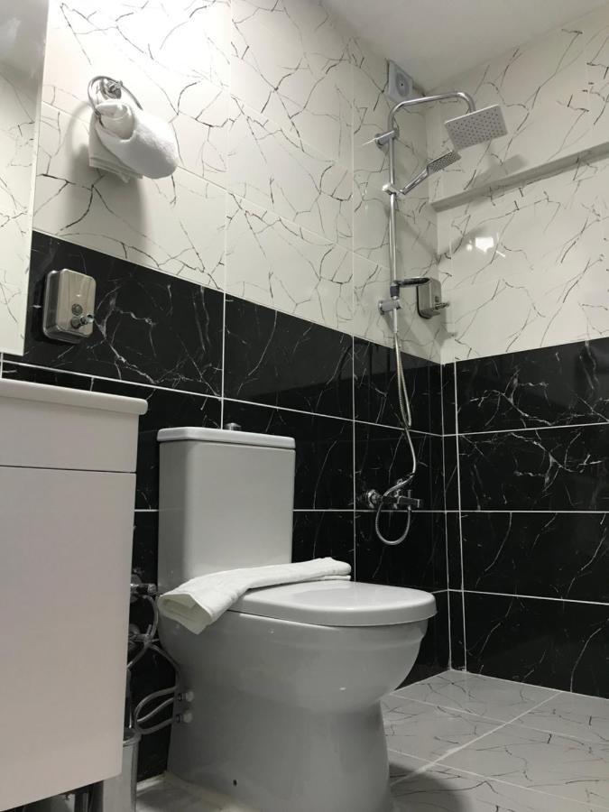 Zion Home Butik Otel Istanbul Exterior photo