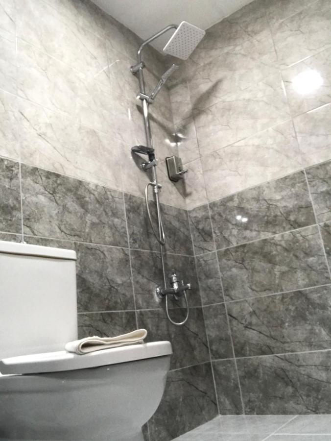 Zion Home Butik Otel Istanbul Exterior photo