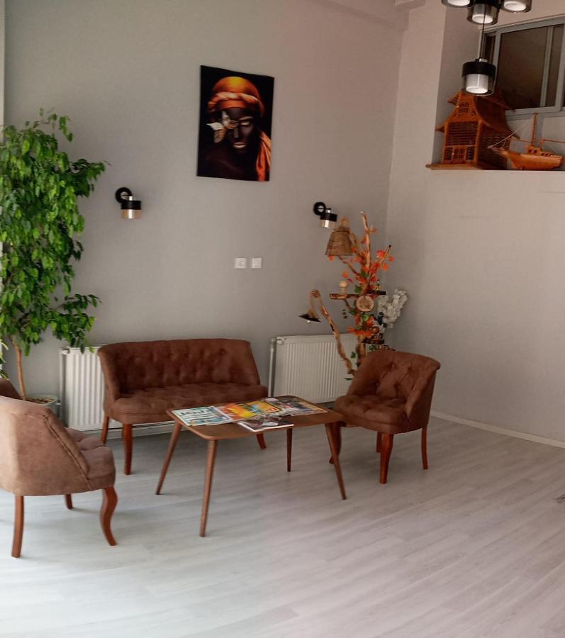 Zion Home Butik Otel Istanbul Exterior photo