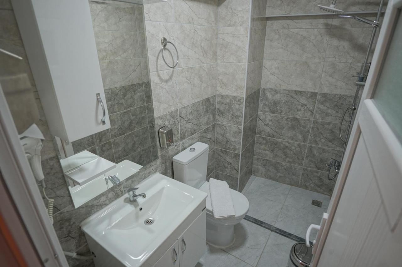 Zion Home Butik Otel Istanbul Exterior photo