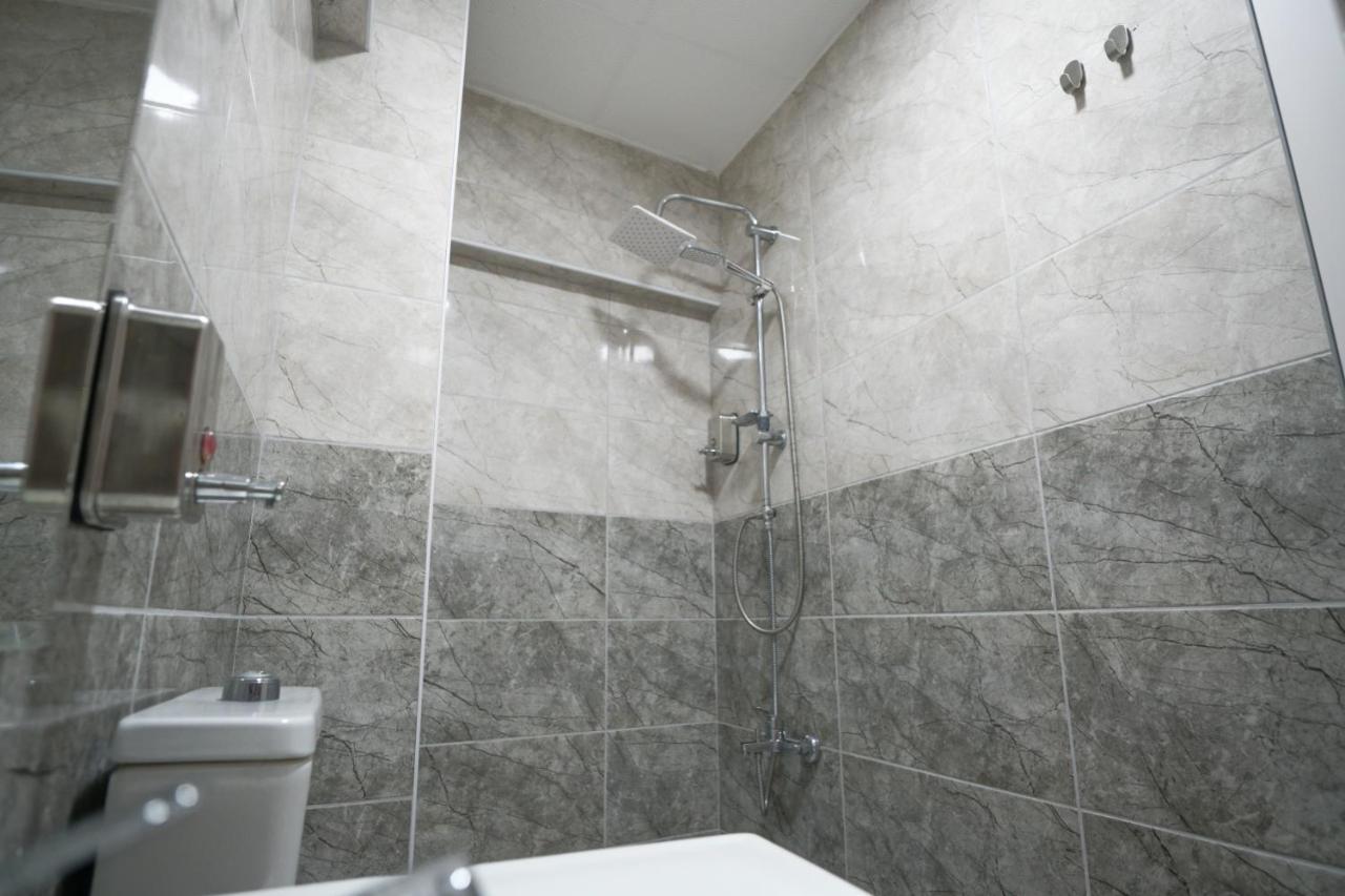 Zion Home Butik Otel Istanbul Exterior photo