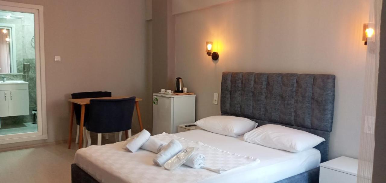 Zion Home Butik Otel Istanbul Exterior photo