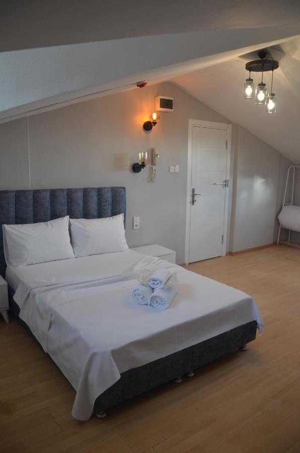 Zion Home Butik Otel Istanbul Exterior photo