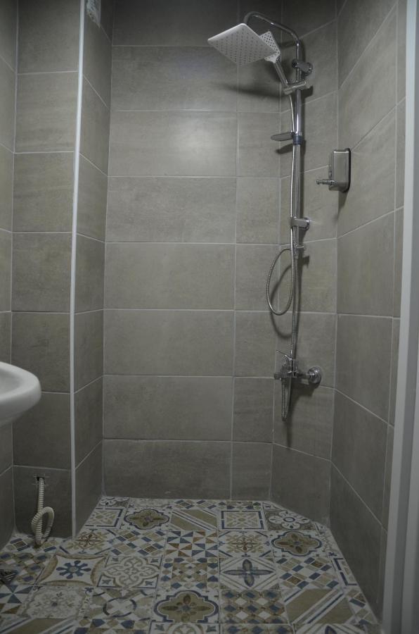 Zion Home Butik Otel Istanbul Exterior photo
