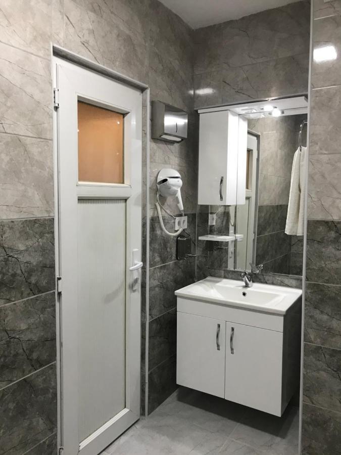 Zion Home Butik Otel Istanbul Exterior photo